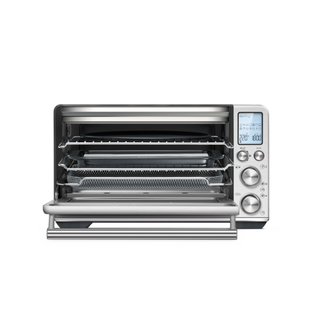 Печь the Smart Oven™ Air Fry XL Печь the Smart Oven™ Air Fry XL