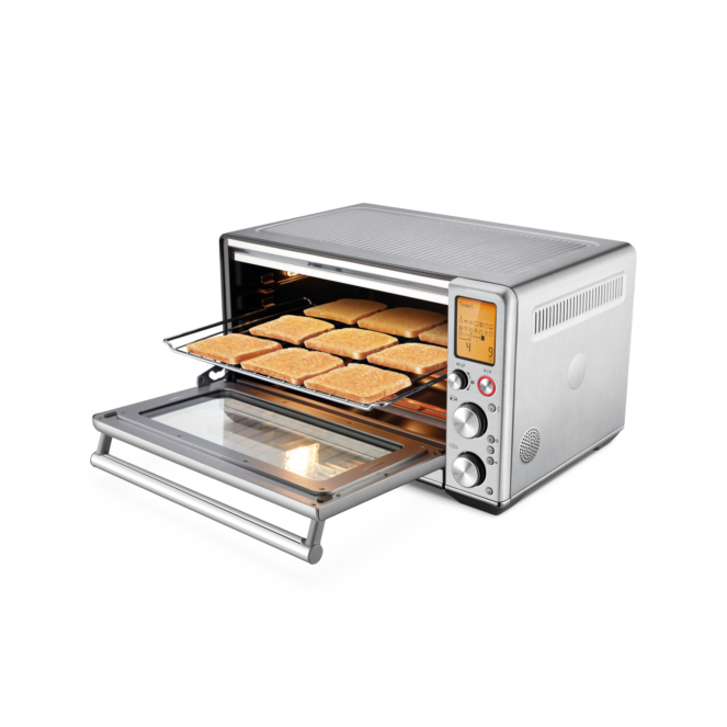 Печь the Smart Oven™ Air Fry XL Печь the Smart Oven™ Air Fry XL