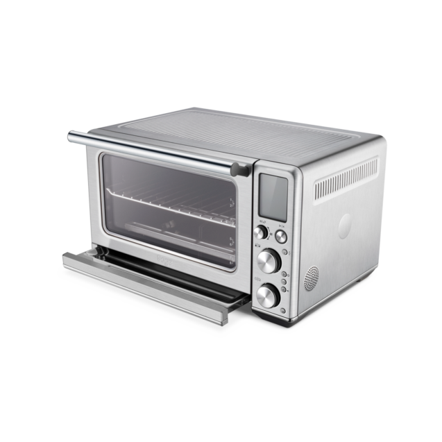 the Smart Oven™ Air Fryer XL the Smart Oven™ Air Fryer XL