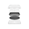 Печь the Smart Oven™ Air Fry XL