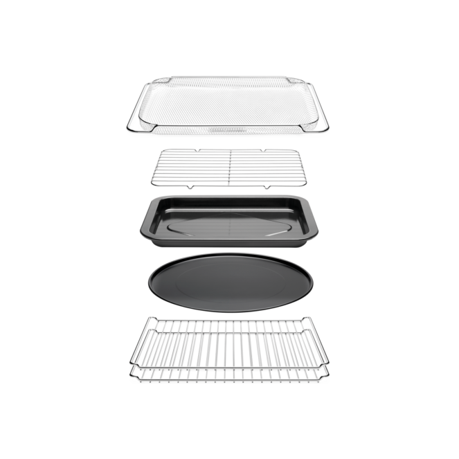 Печь the Smart Oven™ Air Fry XL Печь the Smart Oven™ Air Fry XL