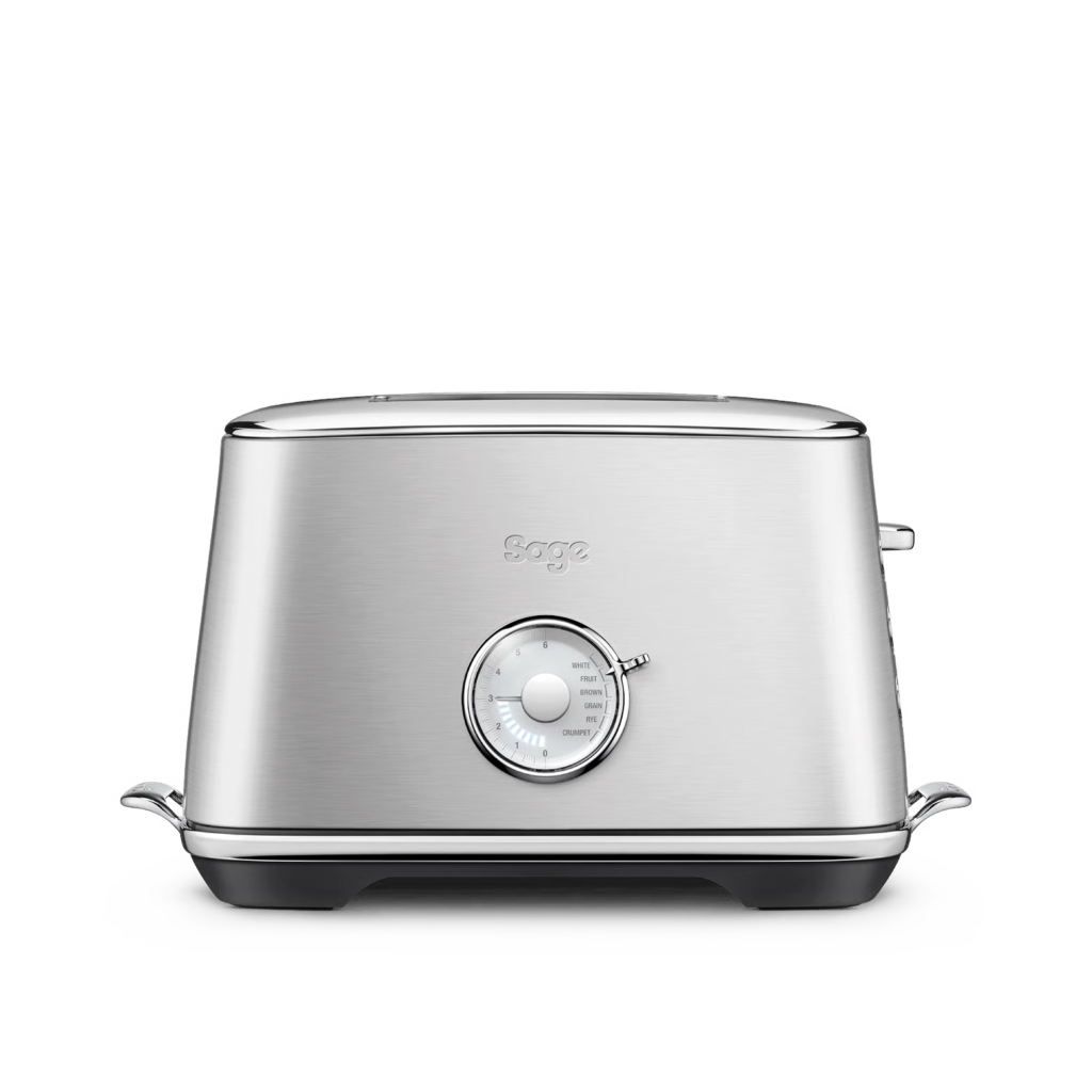 the Toast Select™ Luxe tosteris