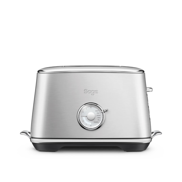 Sage-STA735BSS the Toast Select™ Luxe tosteris