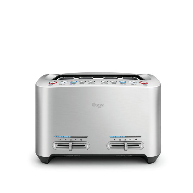 Sage-STA845 Sage the Smart Toast