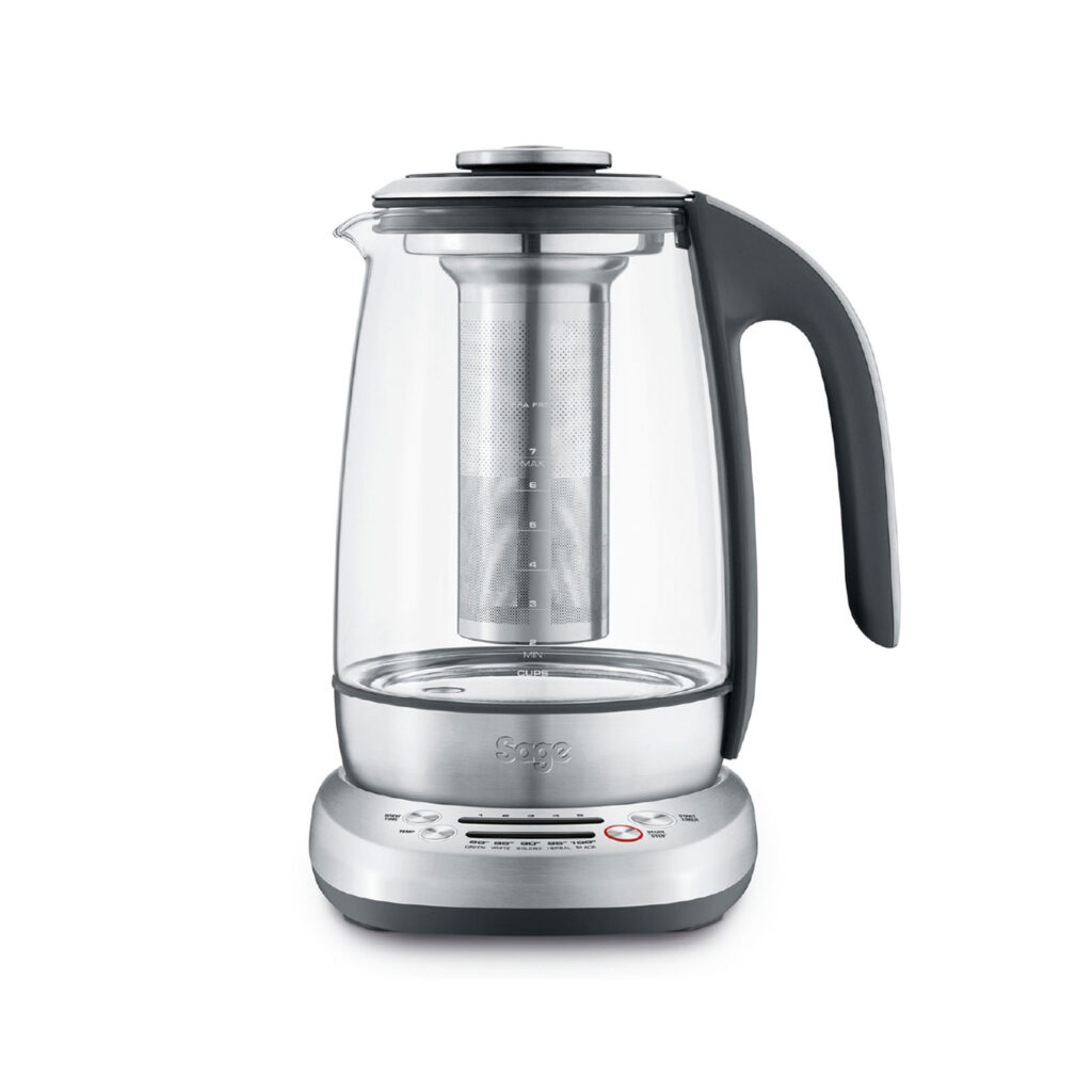 Sage the Smart Tea Infuser