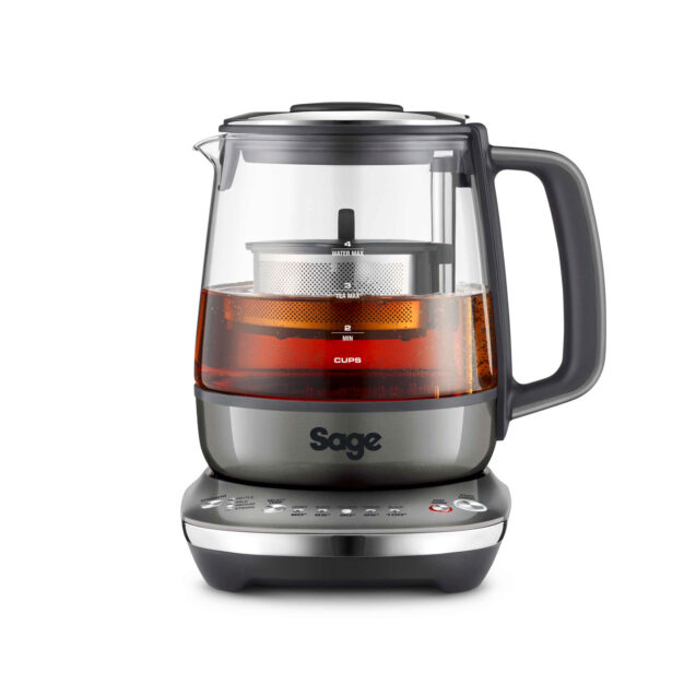 Автоматический чайник the Tea Maker™ Compact Автоматический чайник the Tea Maker™ Compact