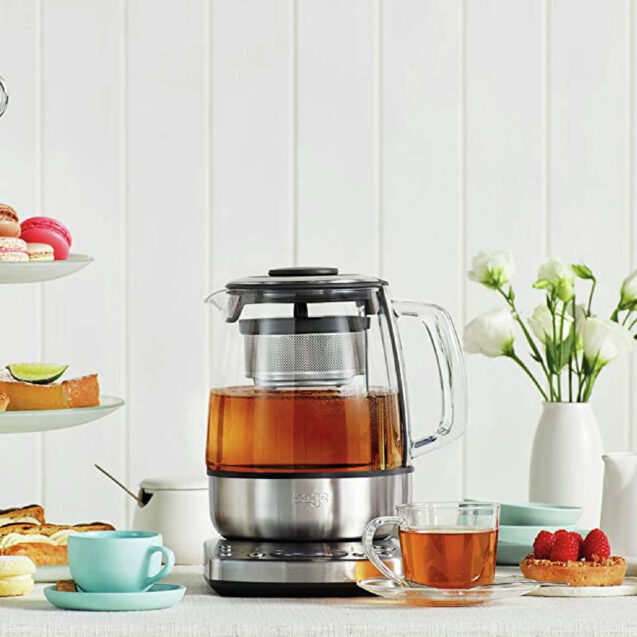 Автоматический чайник the Tea Maker™ the Tea Maker