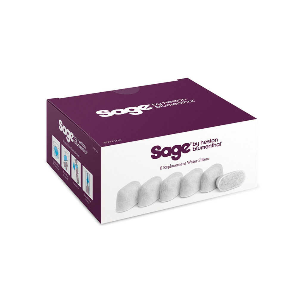 Sage SWF100