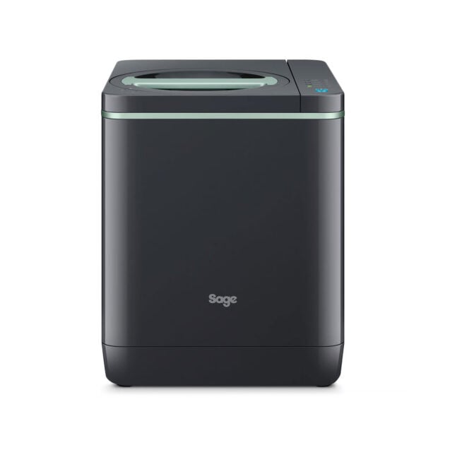 Sage-SWR550-1 Sage the FoodCycler® ēdiena pārstrādātājs