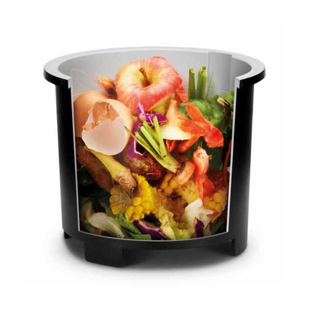 Sage-SWR550-3 Sage the FoodCycler® ēdiena pārstrādātājs