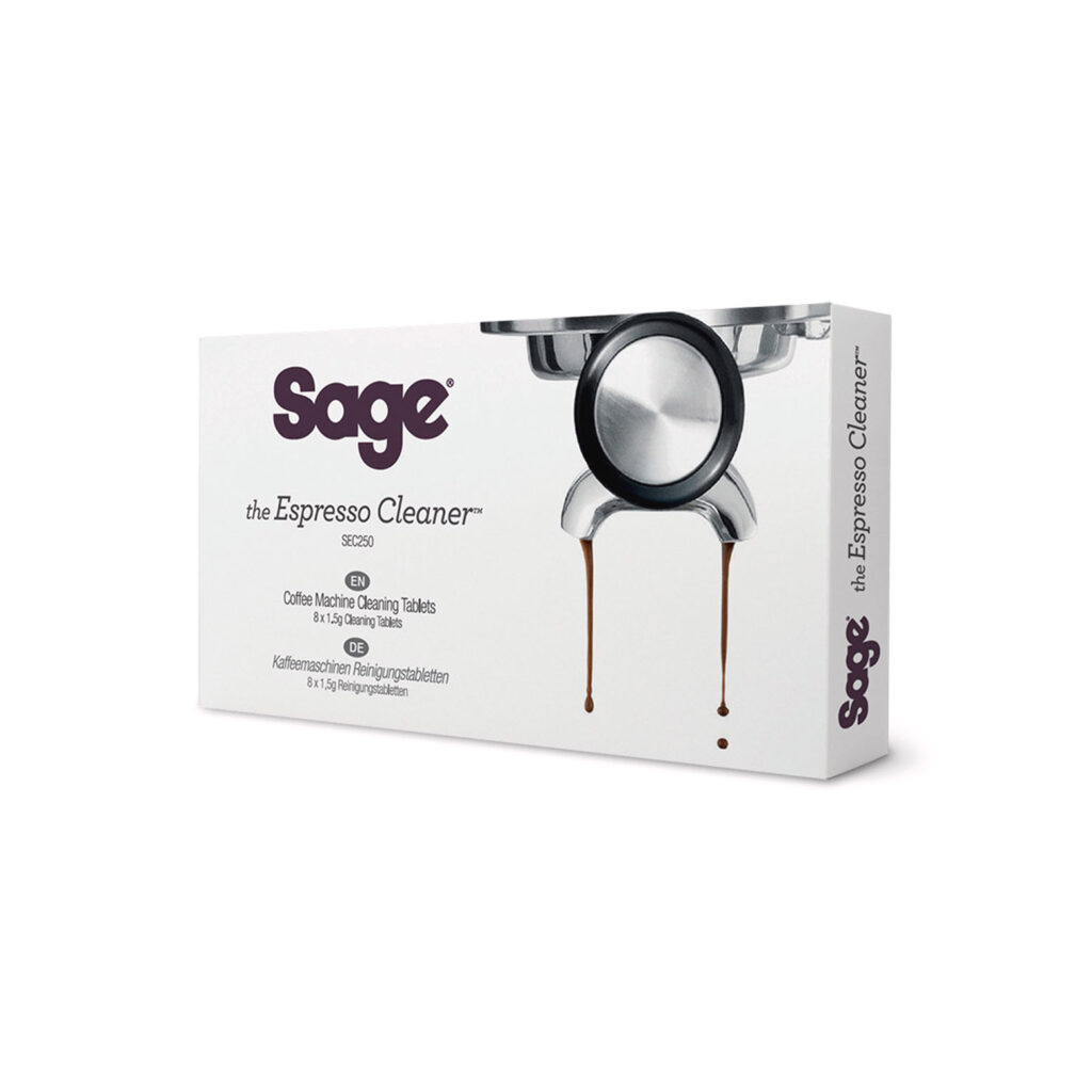 Sage SEC250