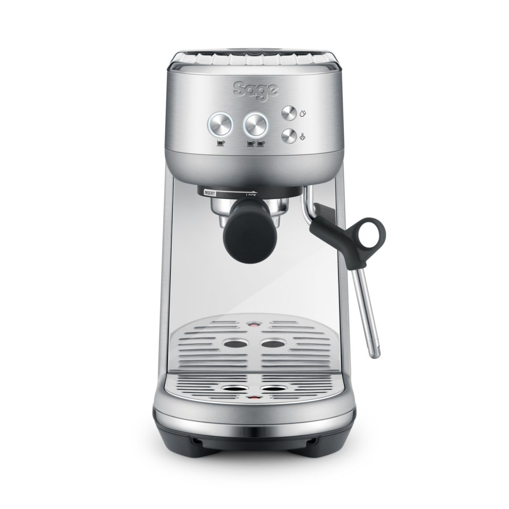 the Bambino espresso automāts