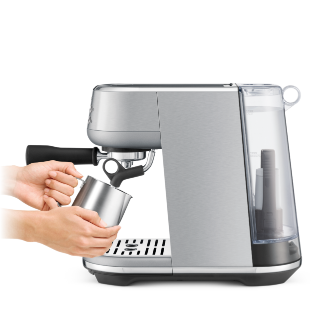 SES450-2 Bambino espressomasin
