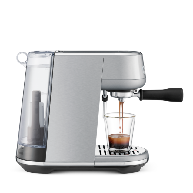 SES450-3 Bambino espressomasin