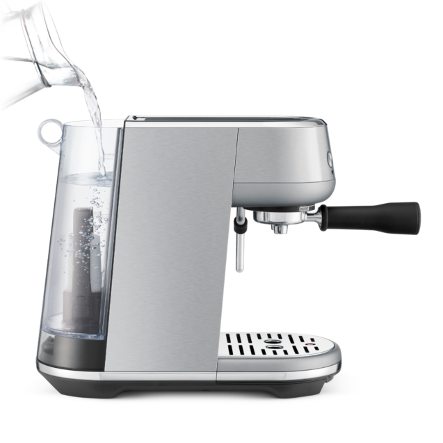 SES450-4 Bambino espressomasin