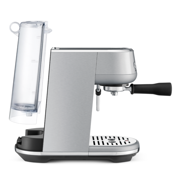 SES450-5 Bambino espressomasin