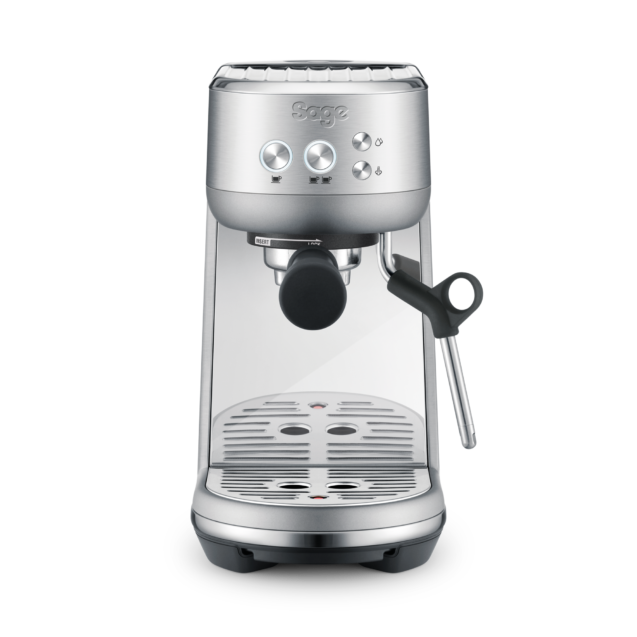 SES450 Bambino espressomasin