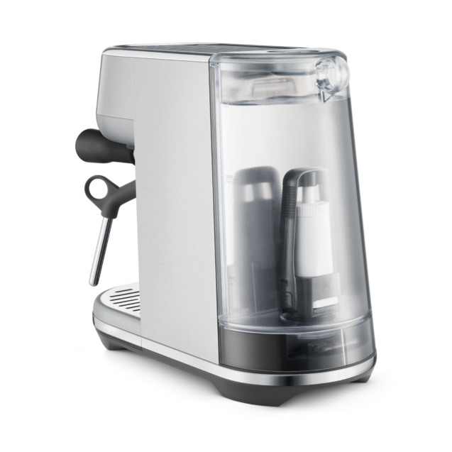 SES450-7 Bambino espressomasin