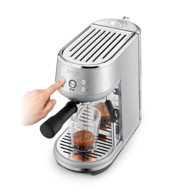 SES450-9 Bambino espressomasin