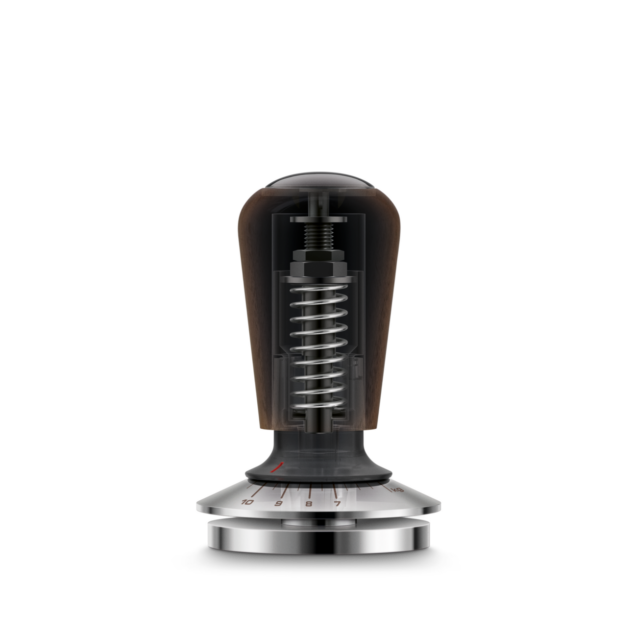 BEA202_302_CAROUSEL2 Sage the Force Gauge Tamper™ 58mm