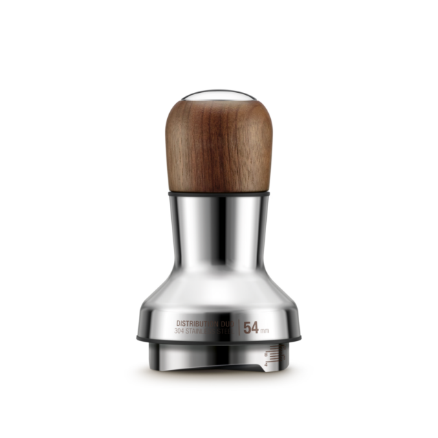 BEA203_CAROUSEL1_NEW the Distribution Duo™ 54mm