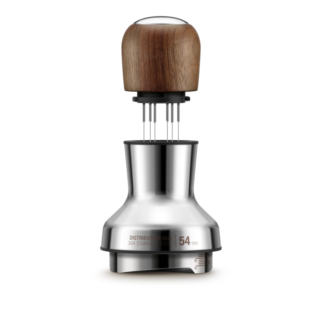 Sage the Distribution Duo™ 54mm