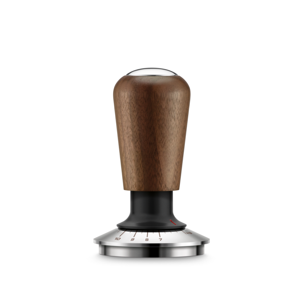 Sage the Force Gauge Tamper™ 58mm