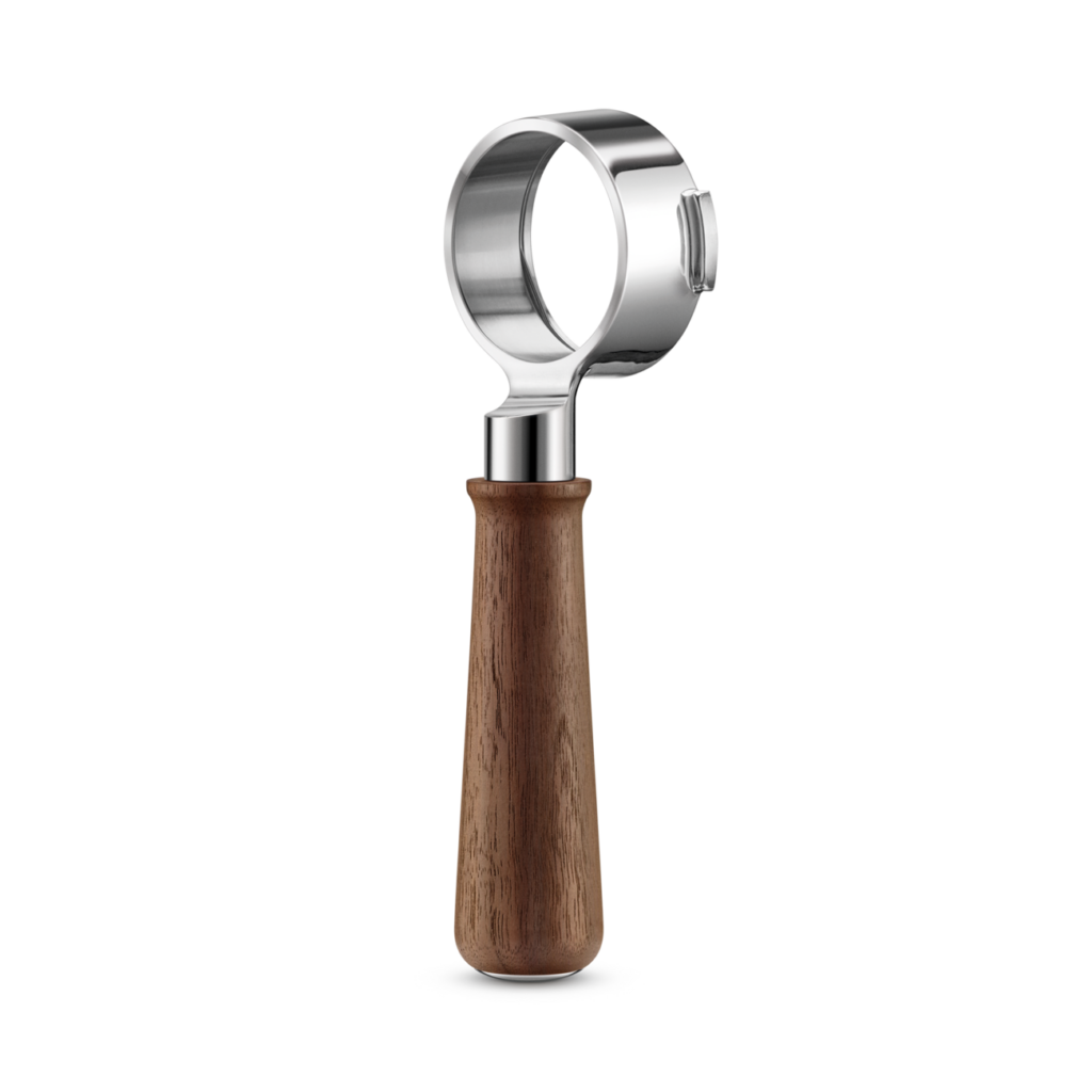 the Naked Portafilter™ 58mm