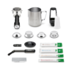 BES881_CAROUSEL14_EMEA_NEW the Barista Touch™ Impress espresso automāts ar auksto ekstrakciju