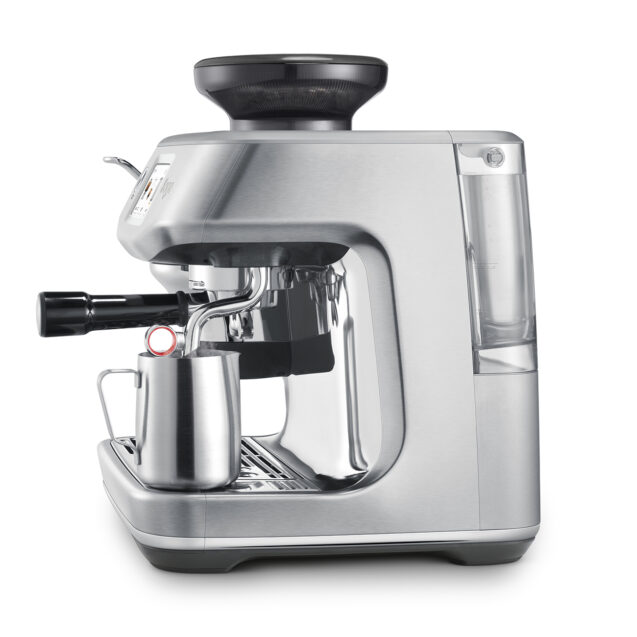 BES881_CAROUSEL4_EMEA the Barista Touch™ Impress espresso automāts ar auksto ekstrakciju