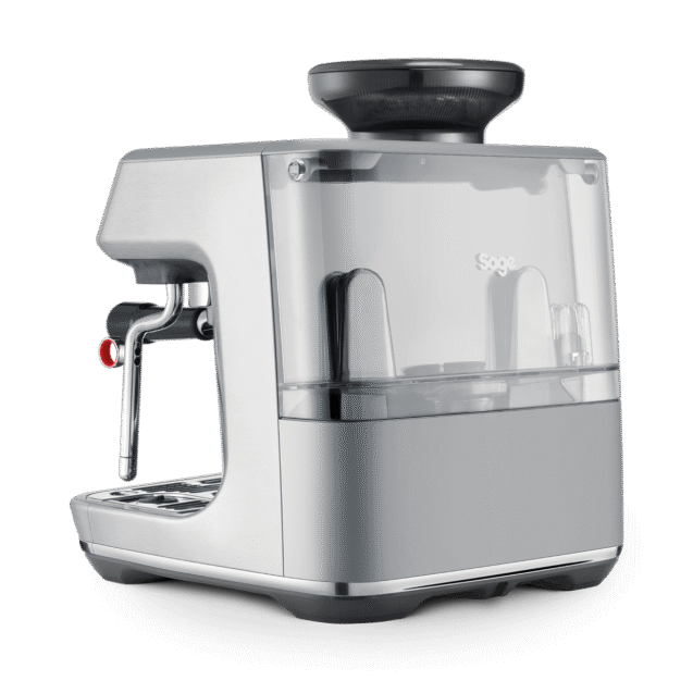 BES881_CAROUSEL5_EMEA the Barista Touch™ Impress espresso automāts ar auksto ekstrakciju