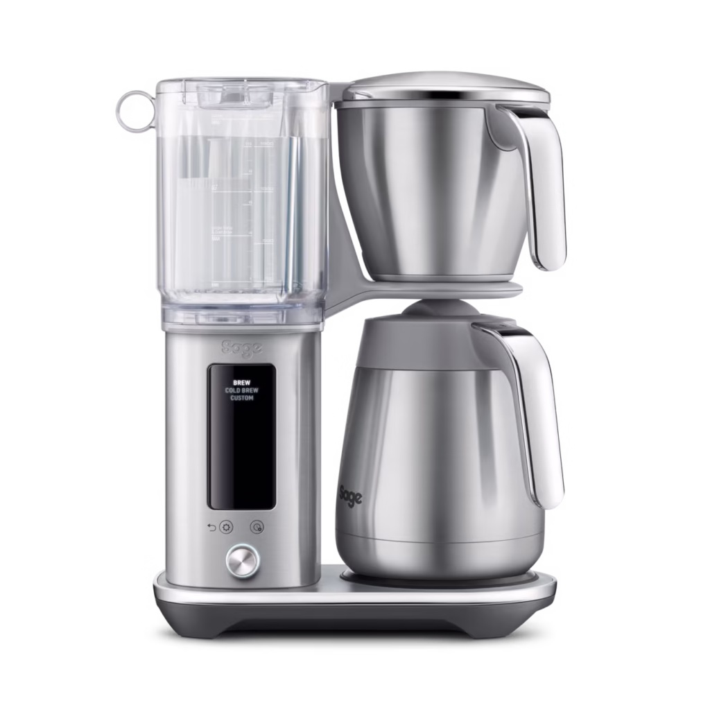 the Luxe Brewer™ Thermal