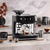 SES995_CAROUSEL12_EMEA the Oracle™ Dual Boiler