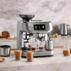 SES995_CAROUSEL13_EMEA the Oracle™ Dual Boiler