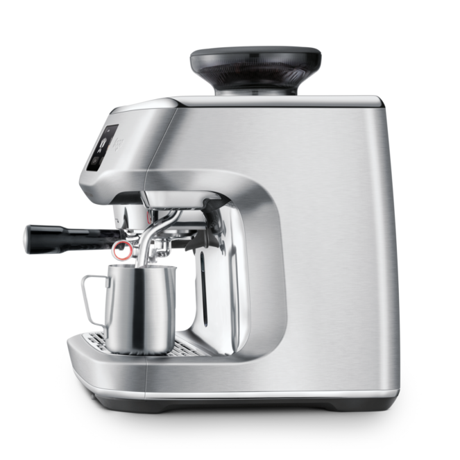 SES995_CAROUSEL5_EMEA the Oracle™ Dual Boiler