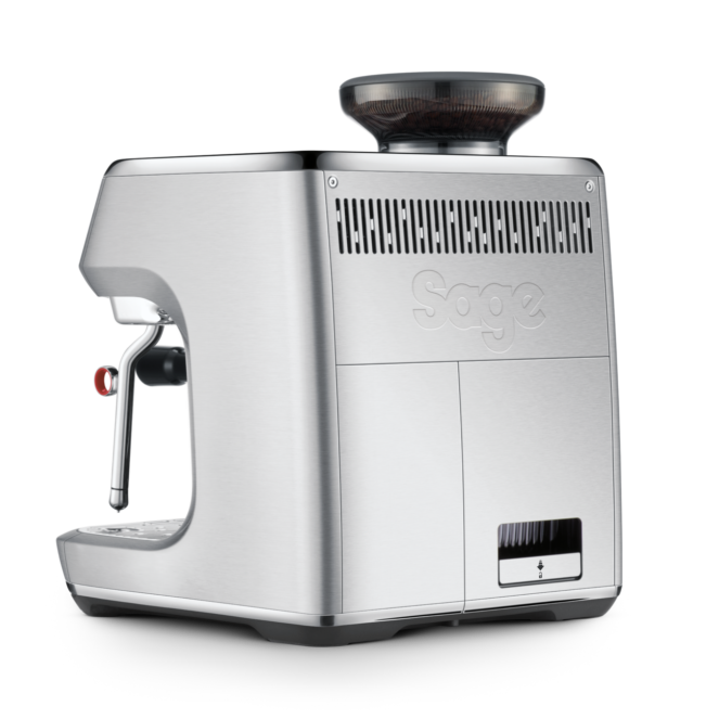 SES995_CAROUSEL7_EMEA the Oracle™ Dual Boiler