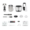 SES995_CAROUSEL8_EMEA the Oracle™ Dual Boiler
