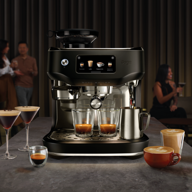 SES995_CAROUSEL9_EMEA the Oracle™ Dual Boiler