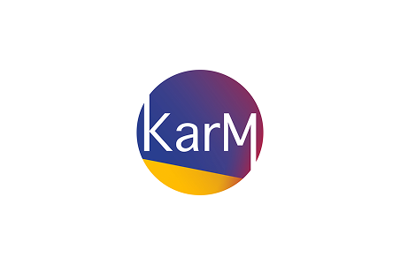 stollar karm logo