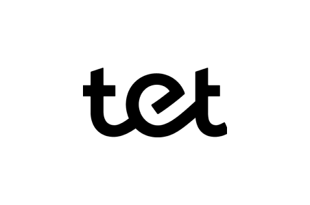 tet logo