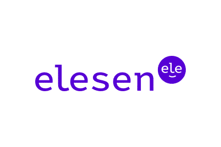 elesen logo